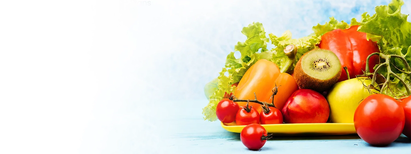 PCOD Diet, Lifestyle & Medical Treatment: A Step-by-Step Plan to Manage Symptoms Naturally